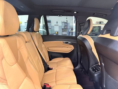 Used 2023 Volvo XC90 B6 Ultimate w/ Protection Package Premier AWD/4WD image 27