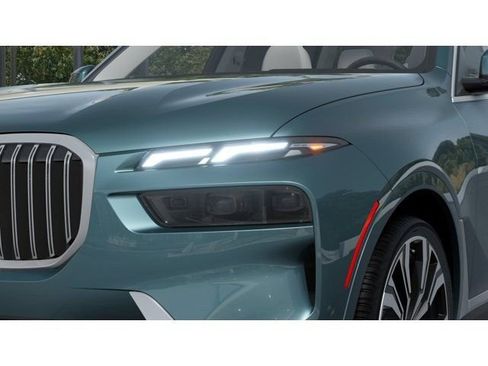 New 2027 BMW X7 xDrive40i w/ Executive Package AWD/4WD image 6