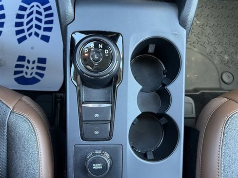 Used 2022 Ford Bronco Sport Outer Banks w/ Tech Package image 29