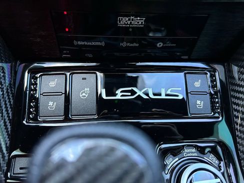 Used 2023 Lexus IS 350 F Sport image 31