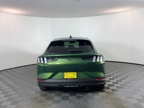 Used 2024 Ford Mustang Mach-E Select w/ Comfort Package Lite image 6