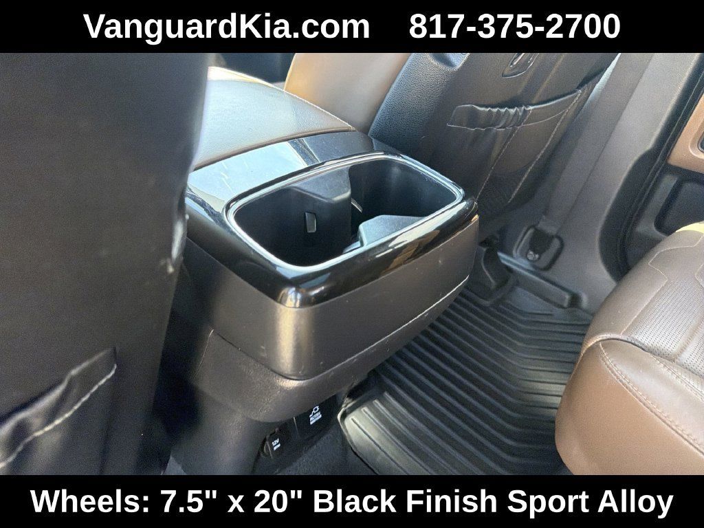 Used 2020 Kia Telluride SX w/ SX Prestige Package AWD/4WD image 26