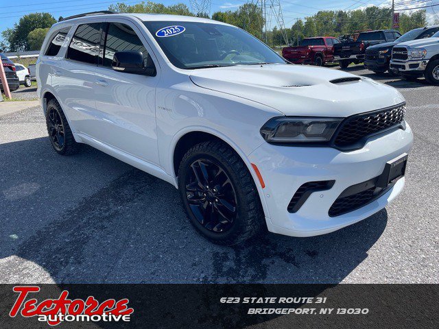 Used 2025 Dodge Durango R/T AWD/4WD image 1