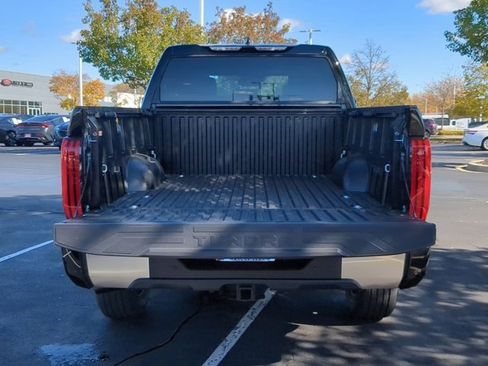 New 2026 Toyota Tundra Limited image 13