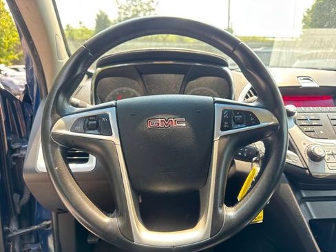 Used 2010 GMC Terrain SLE w/ Convenience Package FWD image 19
