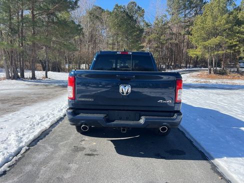 Used 2023 RAM 1500 Big Horn image 6