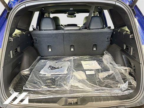 New 2026 Subaru Outback Limited XT image 28