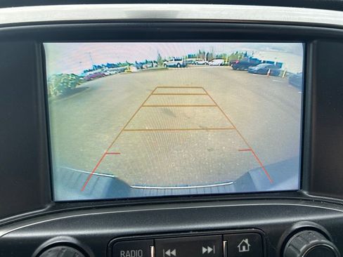 Used 2018 Chevrolet Silverado 1500 LT w/ LT Eassist Package image 24