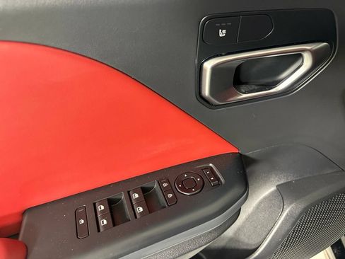 New 2026 Kia K4 GT-Line FWD image 20