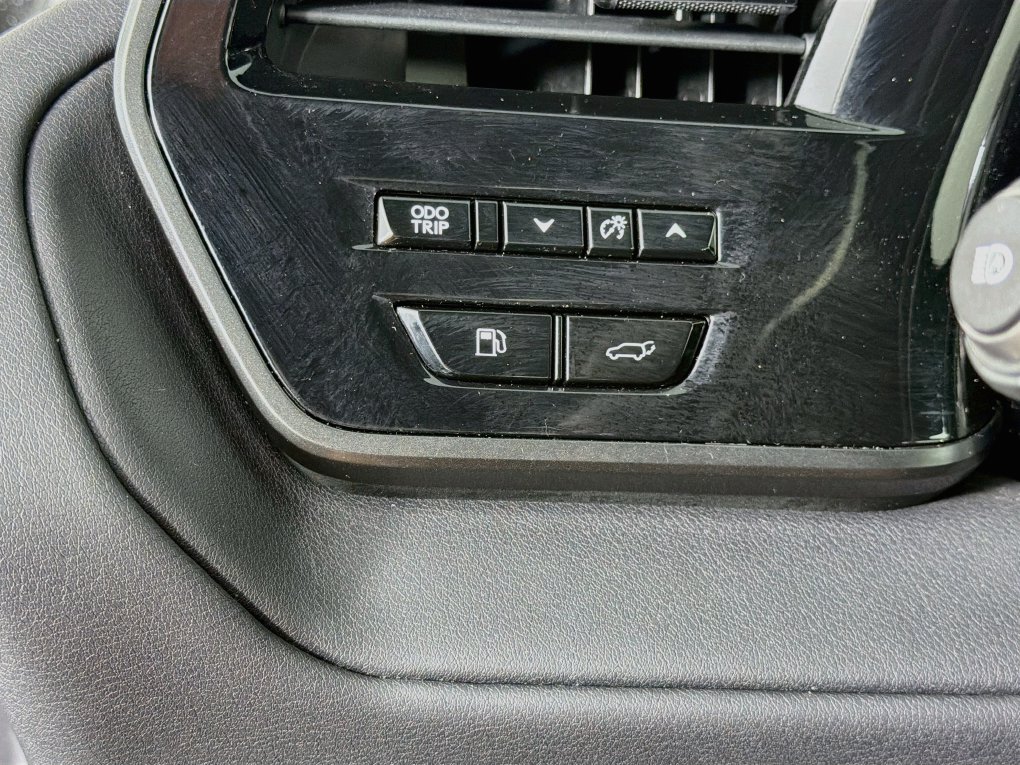 Used 2024 Lexus TX 350 FWD w/ Cold Weather Package image 15