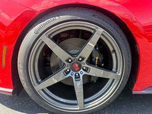 New 2026 Ford Mustang GT RWD image 15