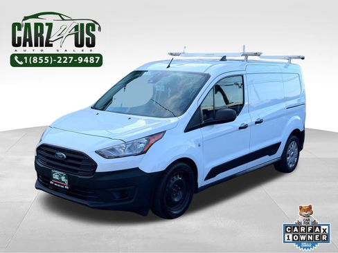 Used 2022 Ford Transit Connect XL FWD image 1