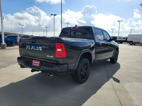 New 2026 RAM 1500 Laramie w/ Laramie Southwest Edition image 5