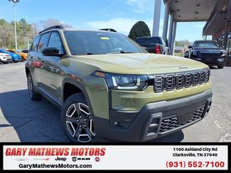 New 2026 Jeep Cherokee Laredo video 1