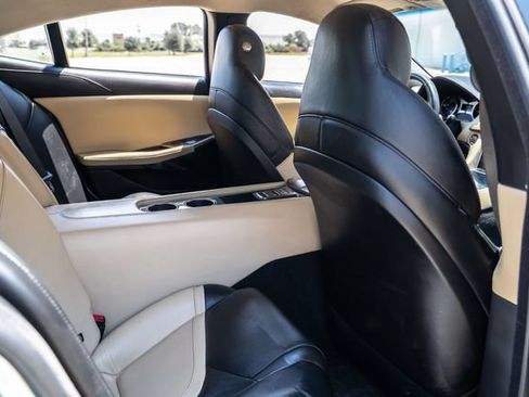 Used 2012 Fisker Karma EcoSport RWD image 20