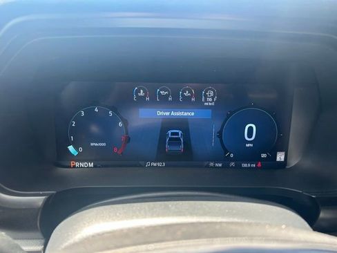 New 2025 Ford F150 Lariat w/ Equipment Group 502A High image 8