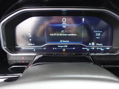 Used 2024 Chevrolet Silverado 2500 LT w/ All Star Edition image 50