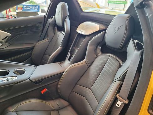 New 2026 Chevrolet Corvette Z06 image 10