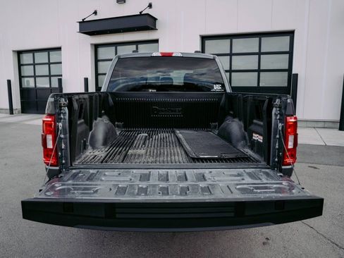 Used 2023 Ford F150 XLT w/ Trailer Tow Package image 9