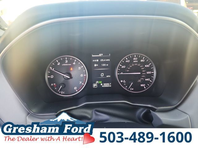 Used 2023 Subaru Outback Limited AWD/4WD image 21