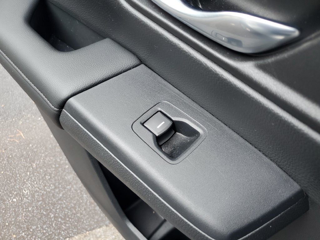 Certified 2025 Honda CR-V EX image 16