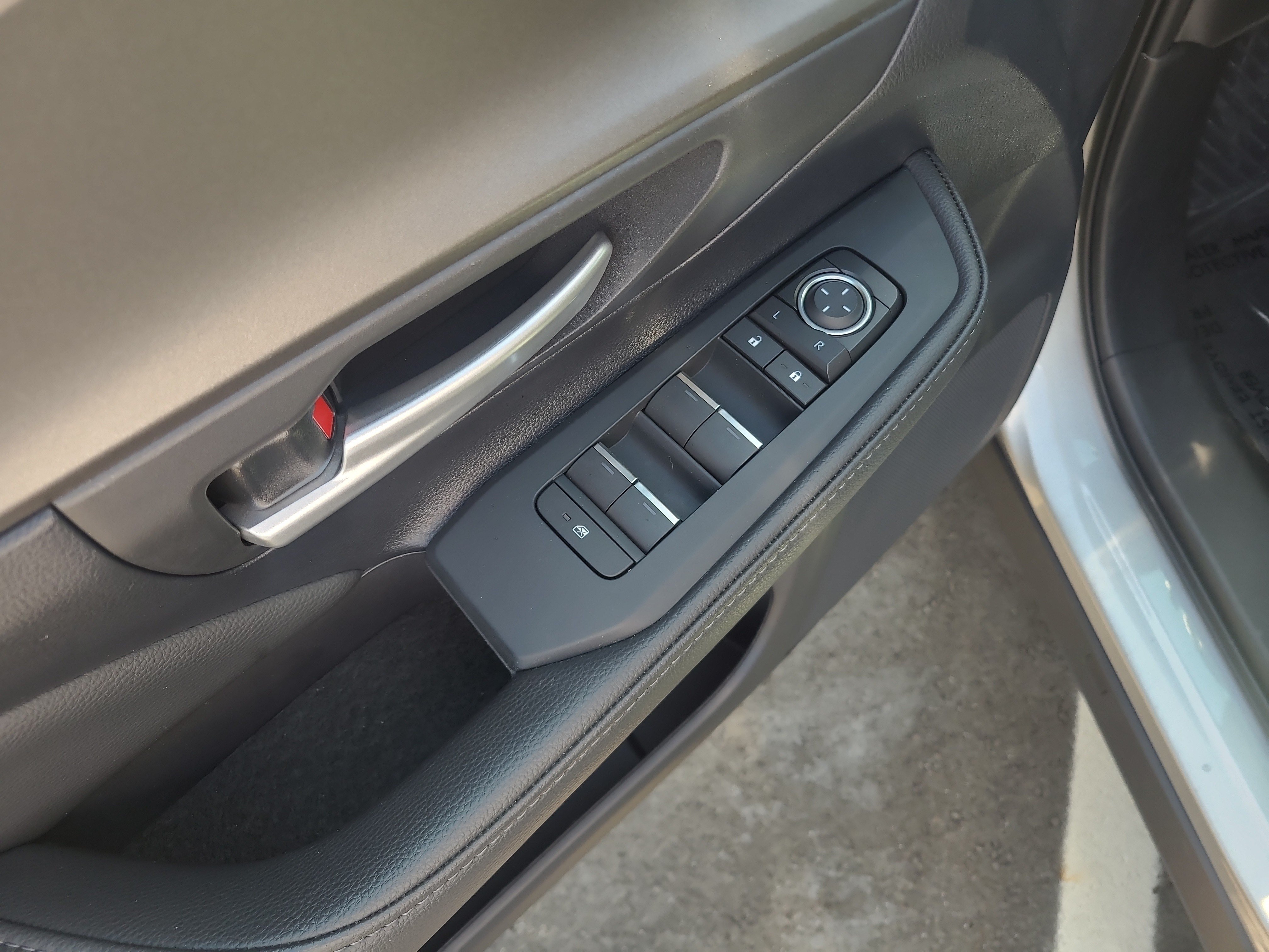 Certified 2026 Toyota Grand Highlander AWD Hybrid image 13