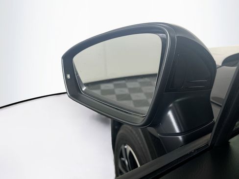 Used 2024 Volkswagen Tiguan S image 16