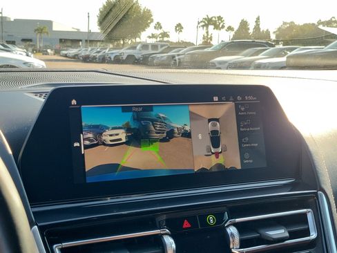 Used 2022 BMW M8 Competition image 17