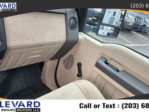 Used 2008 Ford F350 XL image 9