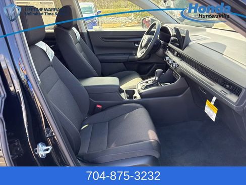 New 2026 Honda CR-V EX image 19