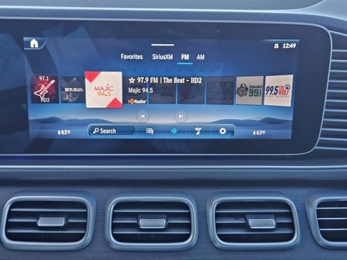 Certified 2026 Mercedes-Benz GLE 350 4MATIC image 18