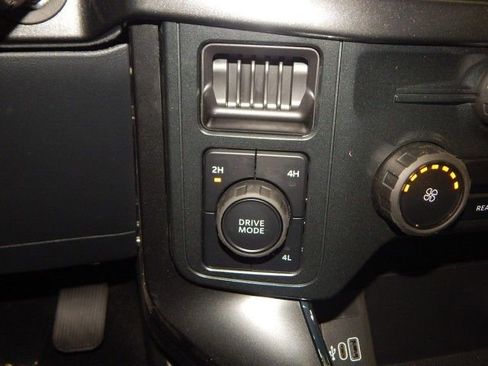 New 2025 Ford F150 STX w/ STX Black Appearance Package image 24