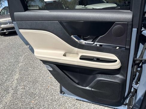 New 2026 Lincoln Corsair Grand Touring image 13