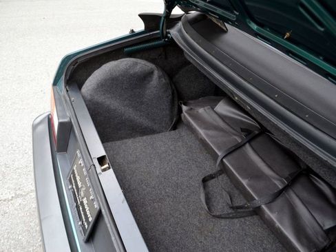 Used 1994 Saab 900 Turbo image 17