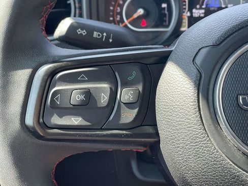 Certified 2024 Jeep Wrangler Unlimited Rubicon image 30