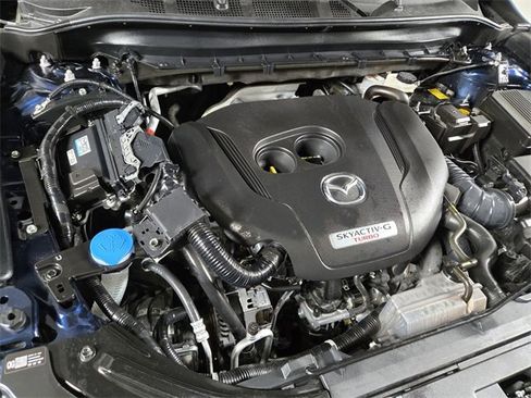 Used 2022 MAZDA CX-5 Signature image 27