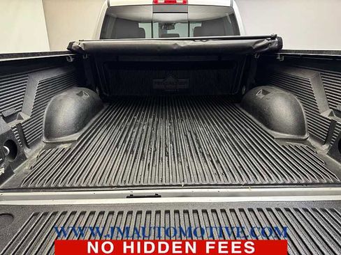 Used 2017 RAM 1500 Big Horn RWD image 11