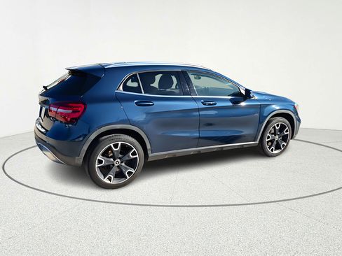 Used 2019 Mercedes-Benz GLA 250 image 7
