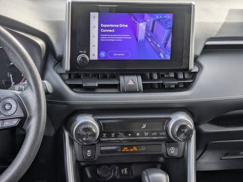 Used 2024 Toyota RAV4 XLE image 15