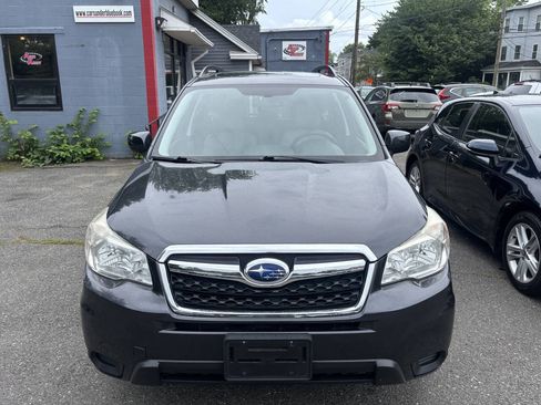 Used 2014 Subaru Forester 2.5i Premium w/ All-Weather Package AWD/4WD image 7