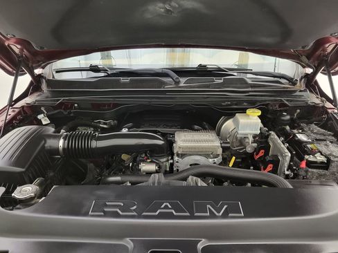 Used 2019 RAM 1500 Big Horn image 49