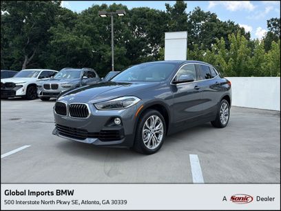 Used 2019 BMW X2 sDrive28i w/ Convenience Package