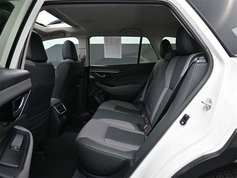 Used 2024 Subaru Outback Onyx Edition image 15