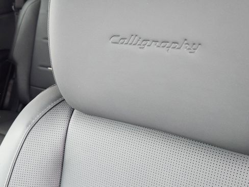 New 2026 Hyundai Palisade Calligraphy AWD/4WD image 32