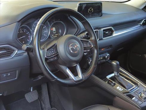 Used 2017 MAZDA CX-5 Grand Touring FWD image 6