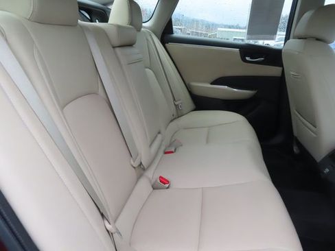 Used 2018 Honda Clarity Touring image 38