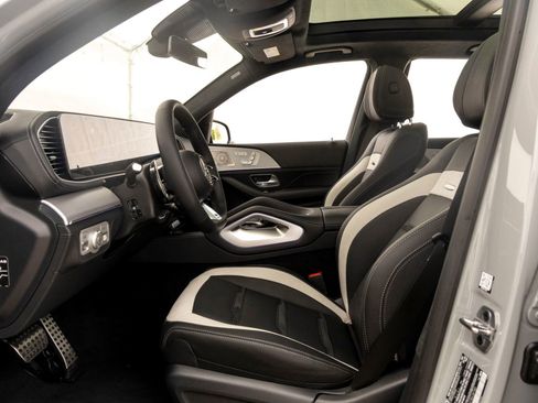 New 2026 Mercedes-Benz GLE 63 AMG S image 14