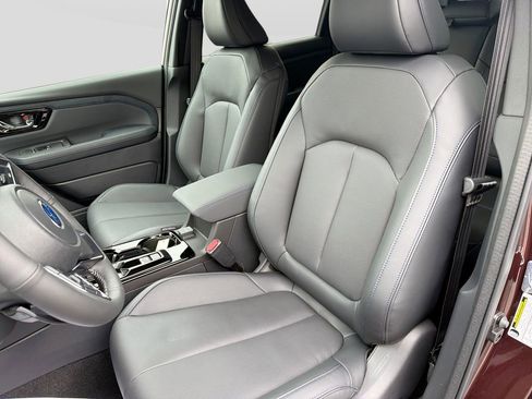 New 2026 Subaru Forester Limited image 15