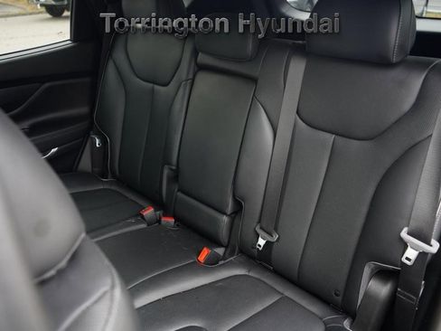 Used 2022 Hyundai Santa Fe Limited image 18