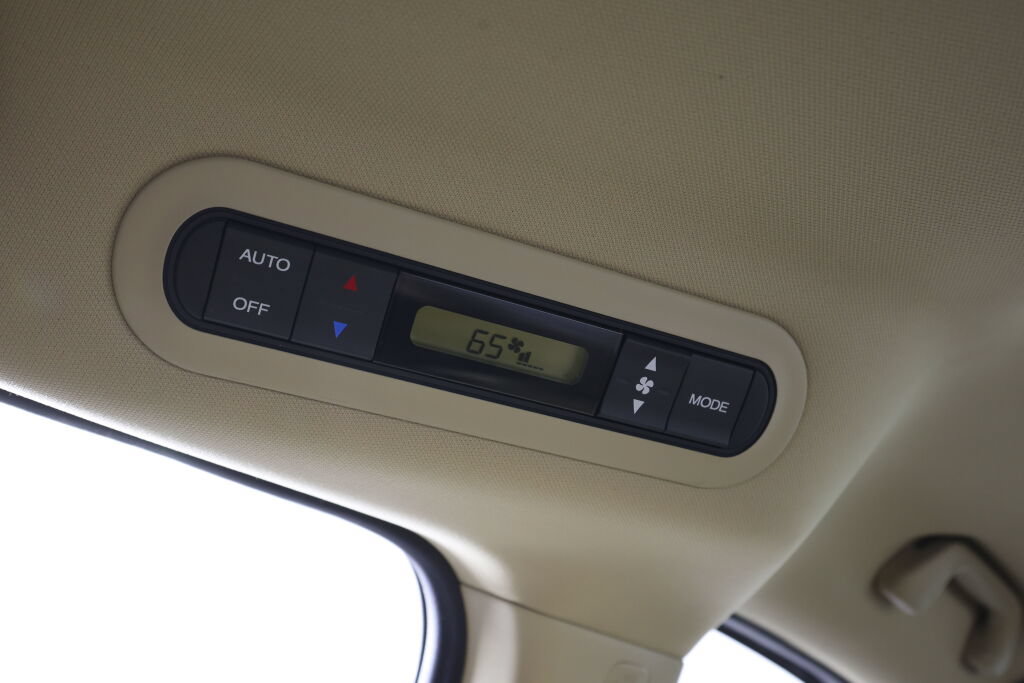 Used 2009 Honda Odyssey EX-L image 27